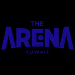 Arena Kuwait logo