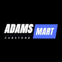 Adams Mart logo