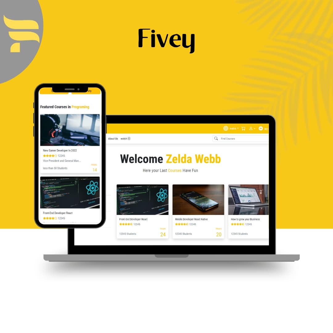 Fivey