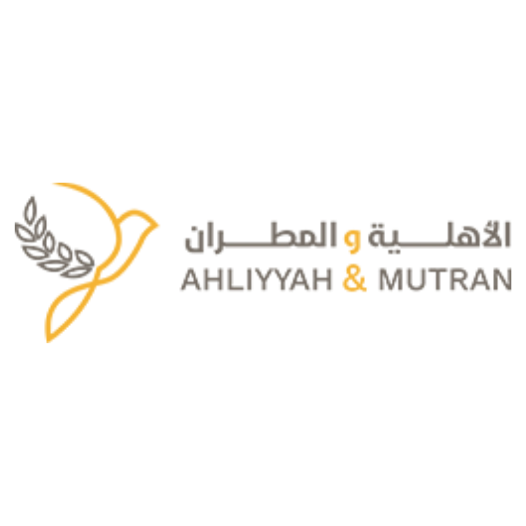 Ahliyyah-Mutran logo