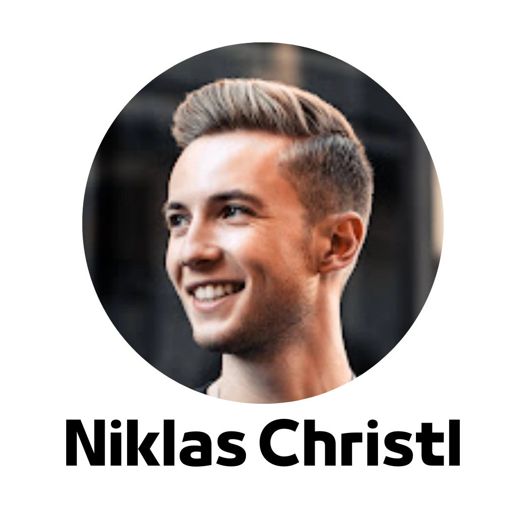 Niklas Christl logo